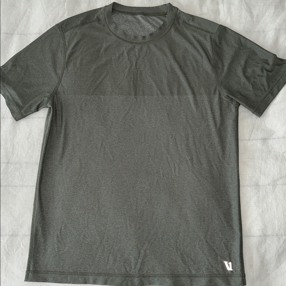 Men's Vuori Tshirt - M